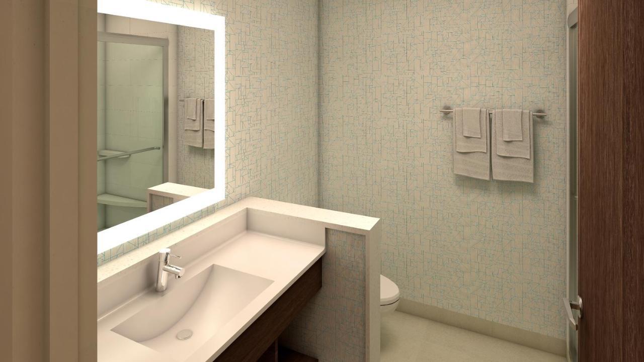 Holiday Inn Express & Suites - Calgary Airport Trail Ne By Ihg Экстерьер фото